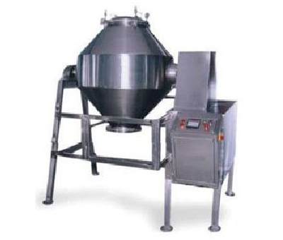 Double Cone Blender