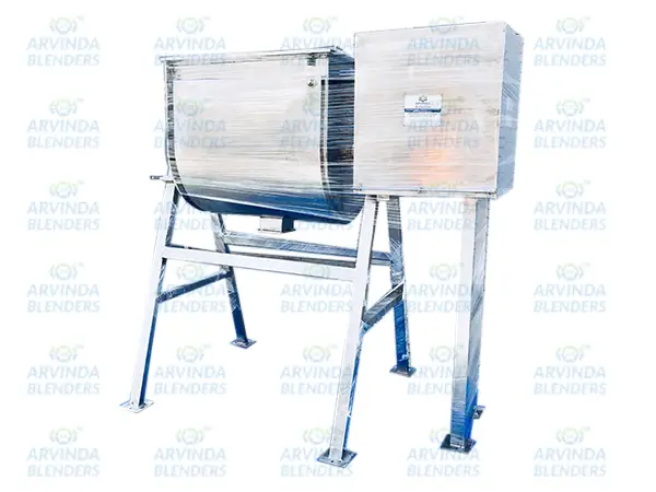 Pharmaceutical Mass Mixer